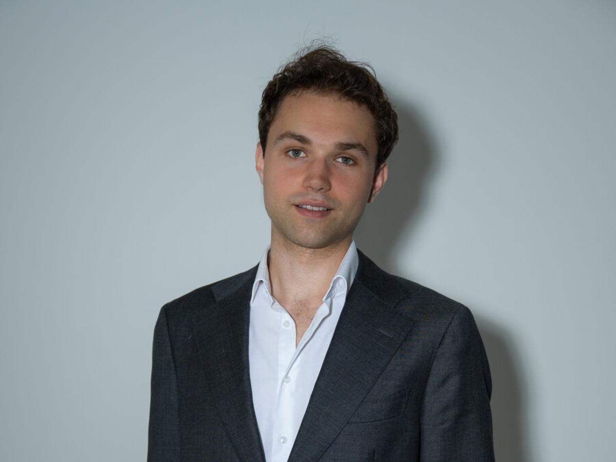 Augustus raises $180M as it builds out a de novo bank