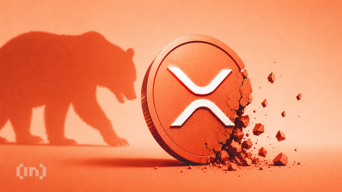 Bullish XRP Chart Clashes With an ETF Warning, Who Wins?