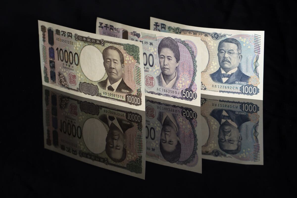 Japan Has Spent Billions to Prop Up the Yen. Why Isn’t It Working?