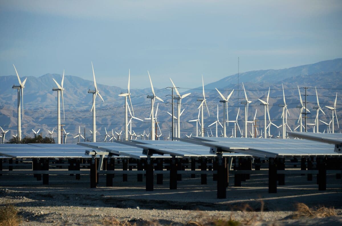 Quashed Cleantech Opportunities Are Costing Us Billions