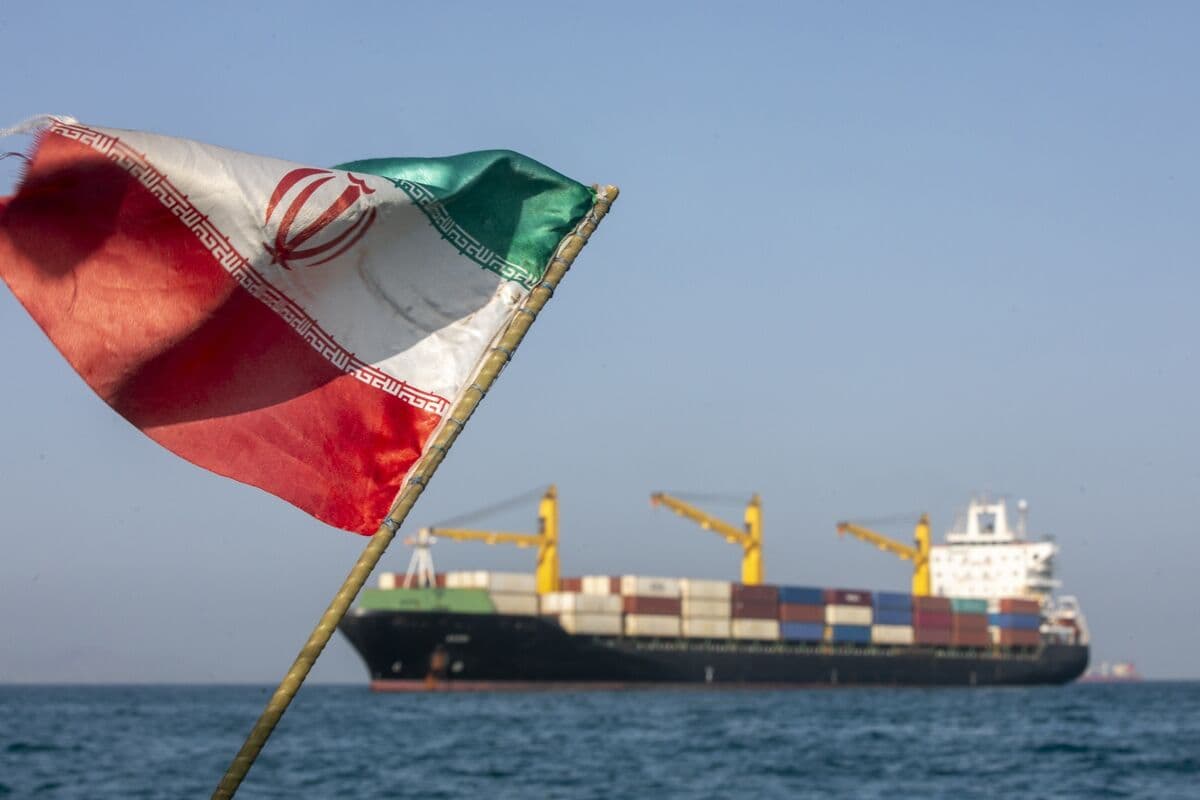 Iran War Diplomatic Momentum Is Moving the Wrong Way