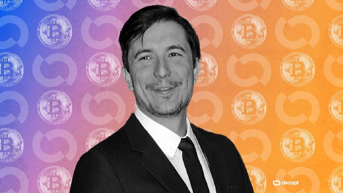 Robinhood CEO Vlad Tenev's X Account Hacked to Shill Fake 'Vladhood' Token