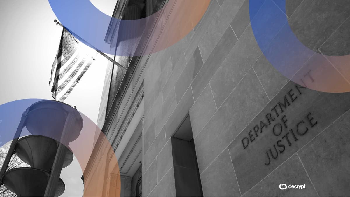US Seizes More Than $25M in Crypto Tied to Investment and Romance Scams