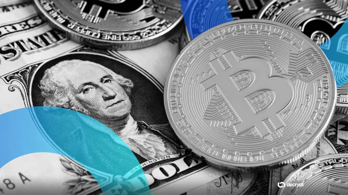 Bitcoin May Have Already Bottomed—If the Fed Helps, Says Grayscale