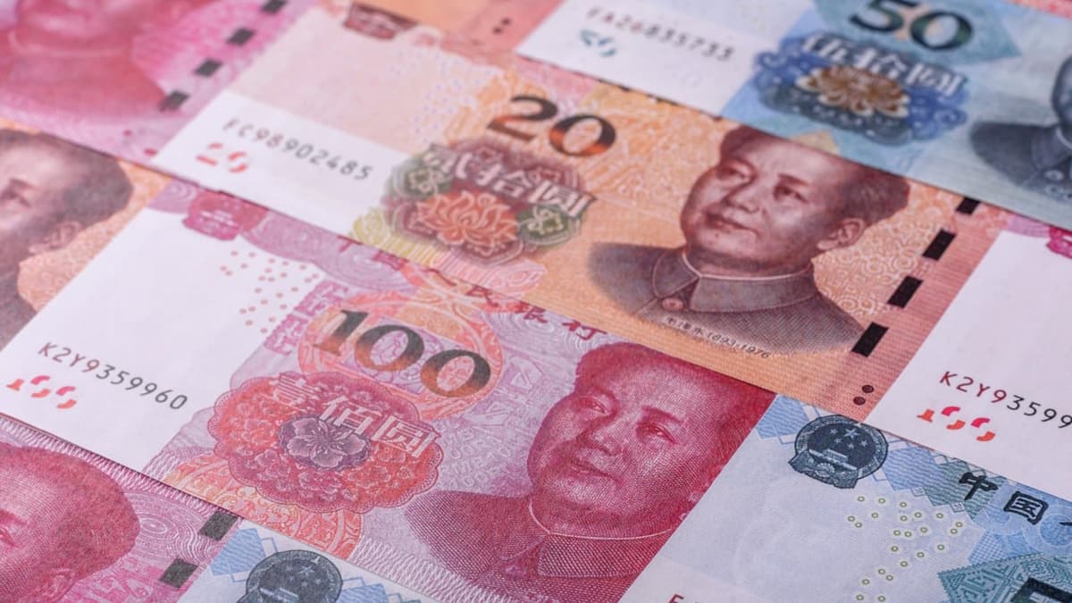 China-dominated central bank digital currency platform touts largest transactions to date