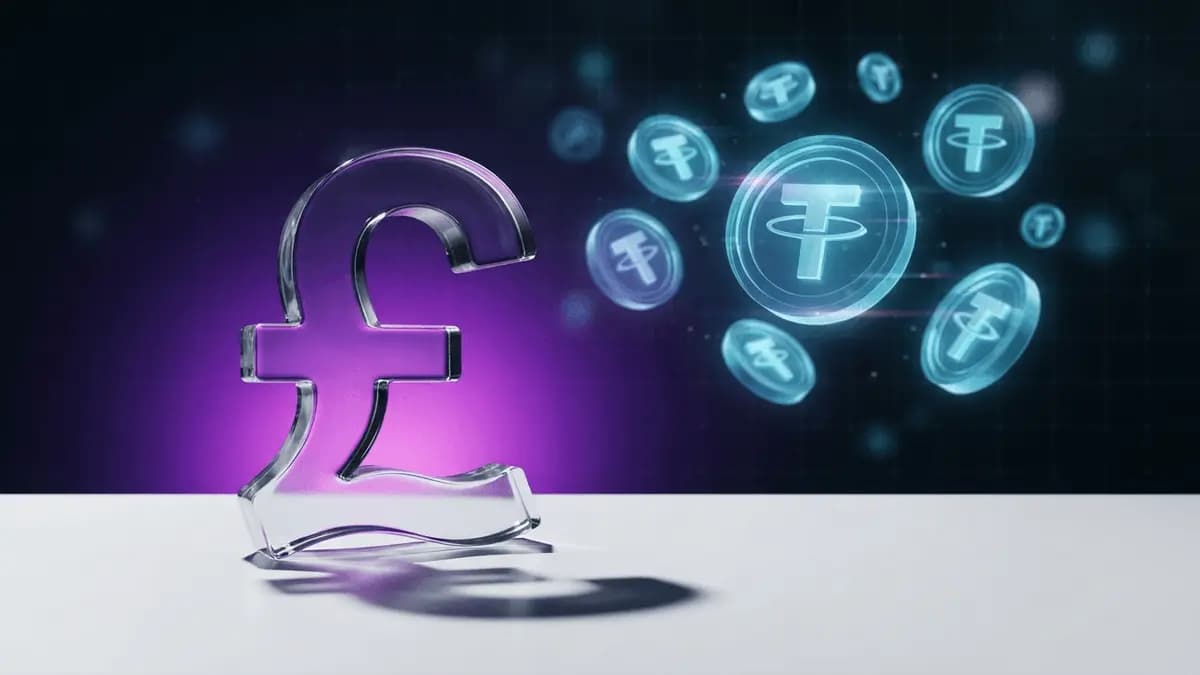 Farage, Harborne and the £5M Gift: How UK Crypto Money Reshaped Reform