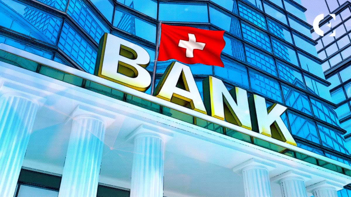 Swiss Bank BancaStato Launches Crypto Trading Through Sygnum
