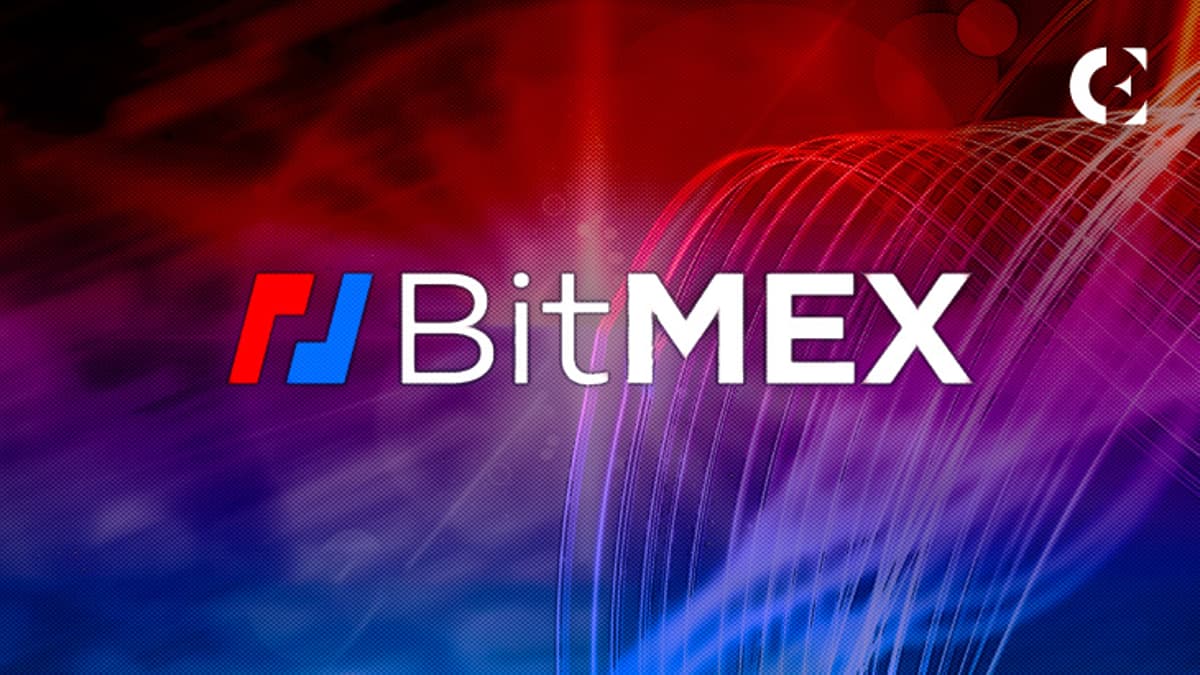BitMEX to Shut Down Crypto Exchange After 11 Years of Operations