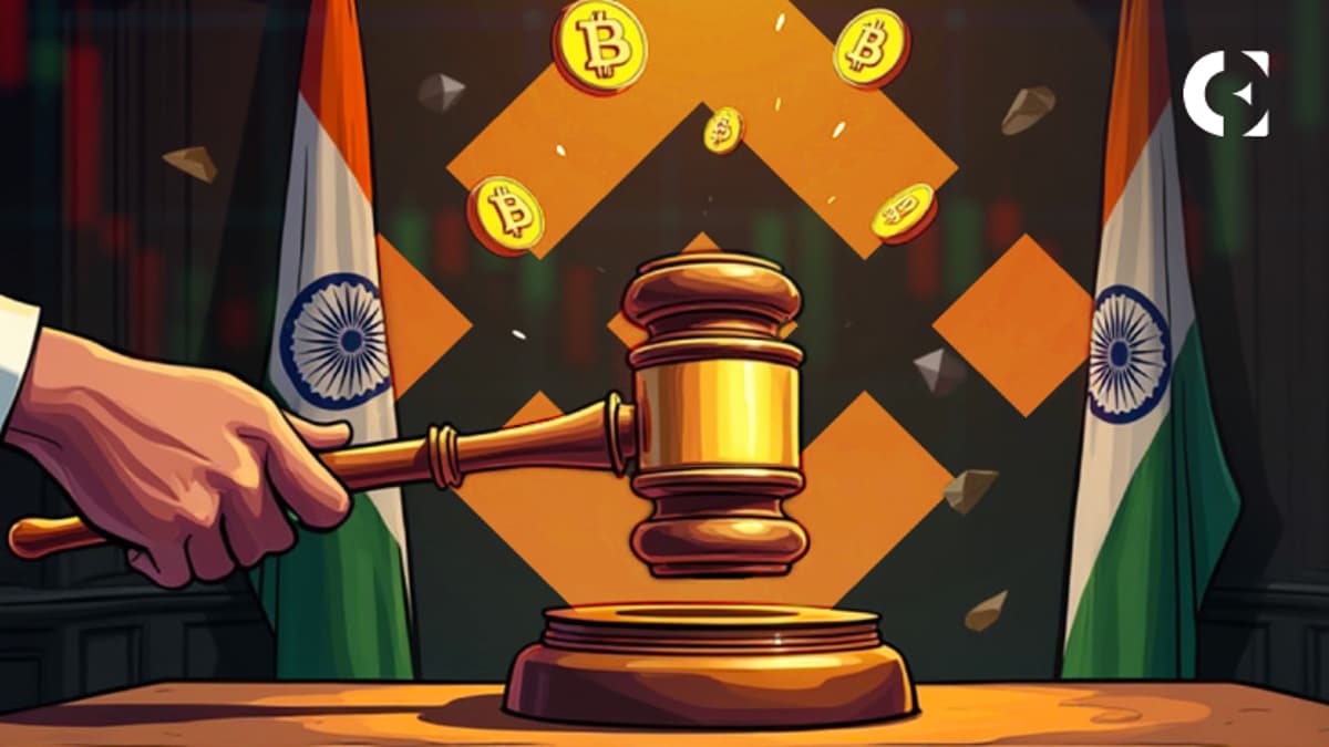 Binance Outlines Three Key Priorities for India’s Growing Crypto Market