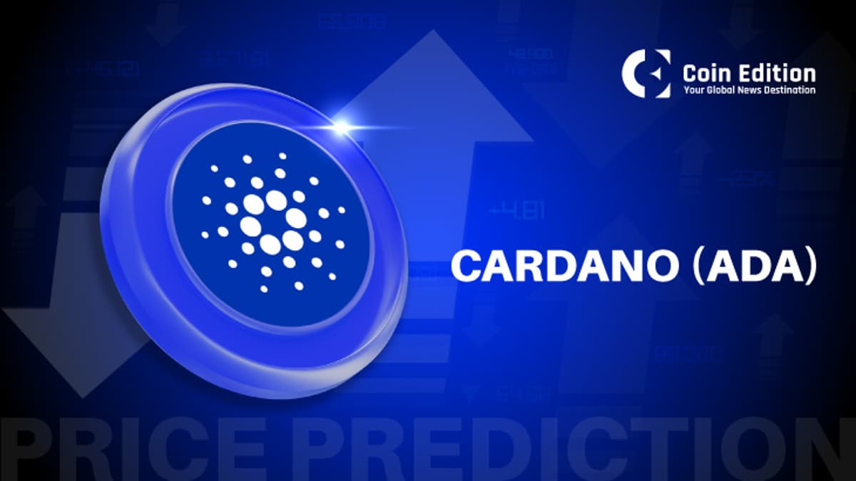 Cardano Price Prediction: Whales Buy 30M ADA As The Trendline That Killed Two Rallies Looms Again