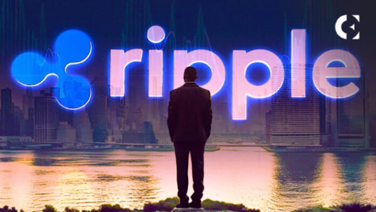 DTCC Validates Ripple’s Multi-Ledger Vision: Here’s Why XRP Could Benefit