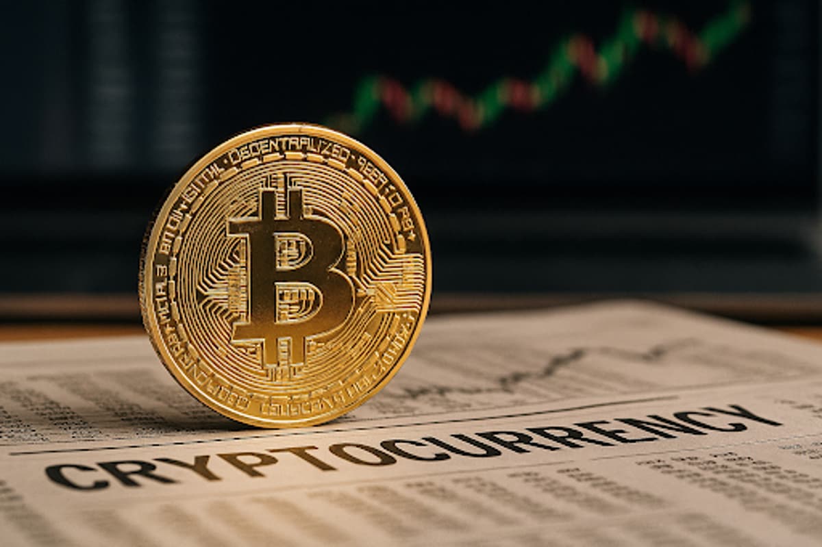 Bitcoin Holds Near $65K as Institutional Demand Weakens Across Key Market Segments