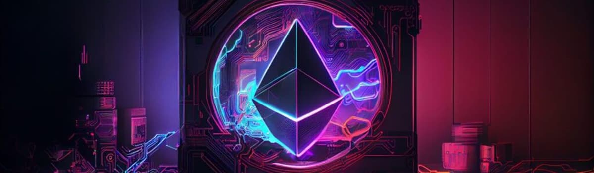 Is Ethereum Bottoming Out Against Bitcoin? CryptoQuant Weighs In