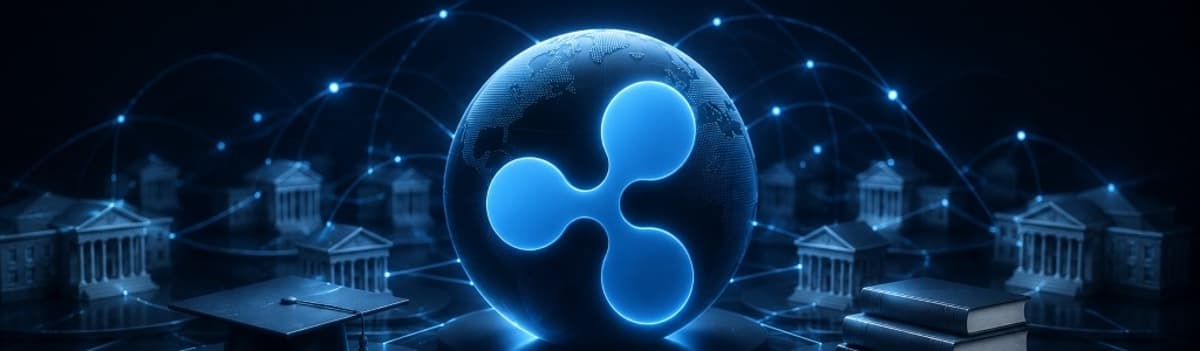 Ripple’s UBRI Reaches Major Milestone With 60+ Academic Partners Fueling Blockchain Innovation
