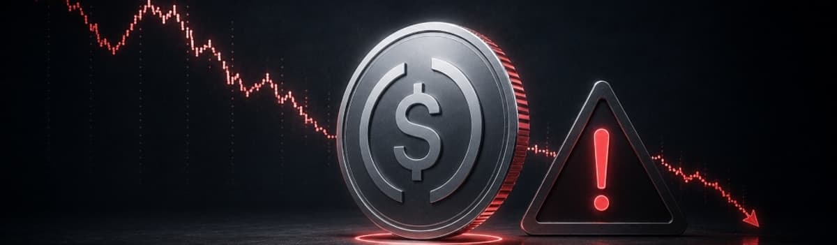 CryptoQuant Issues Warning: Stablecoin Buying Power Still Missing From the Market