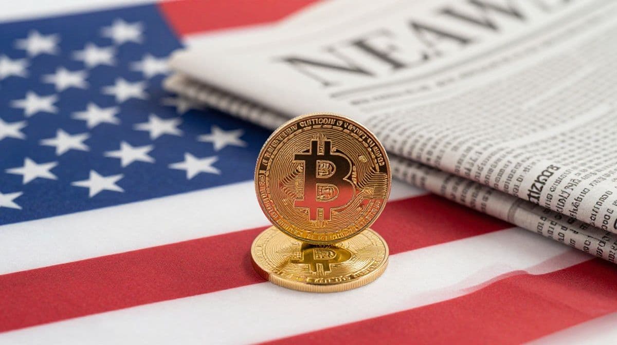 Bitcoin Nears $67K as ETF Inflows Hit $1 Billion and the CLARITY Act Reaches the "1-Yard Line"