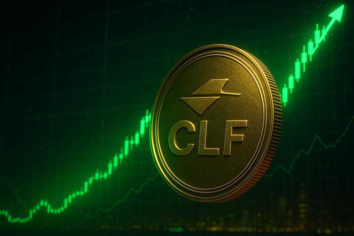 Cleveland Cliffs Inc. Stock Beats Q2 Estimates — Despite a Net Loss