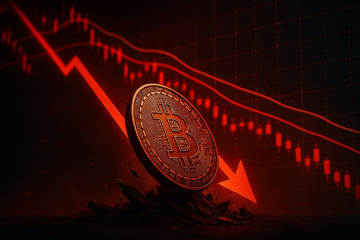 Ubo Stock Falls Below Key Moving Averages With 4.7% Downside Risk