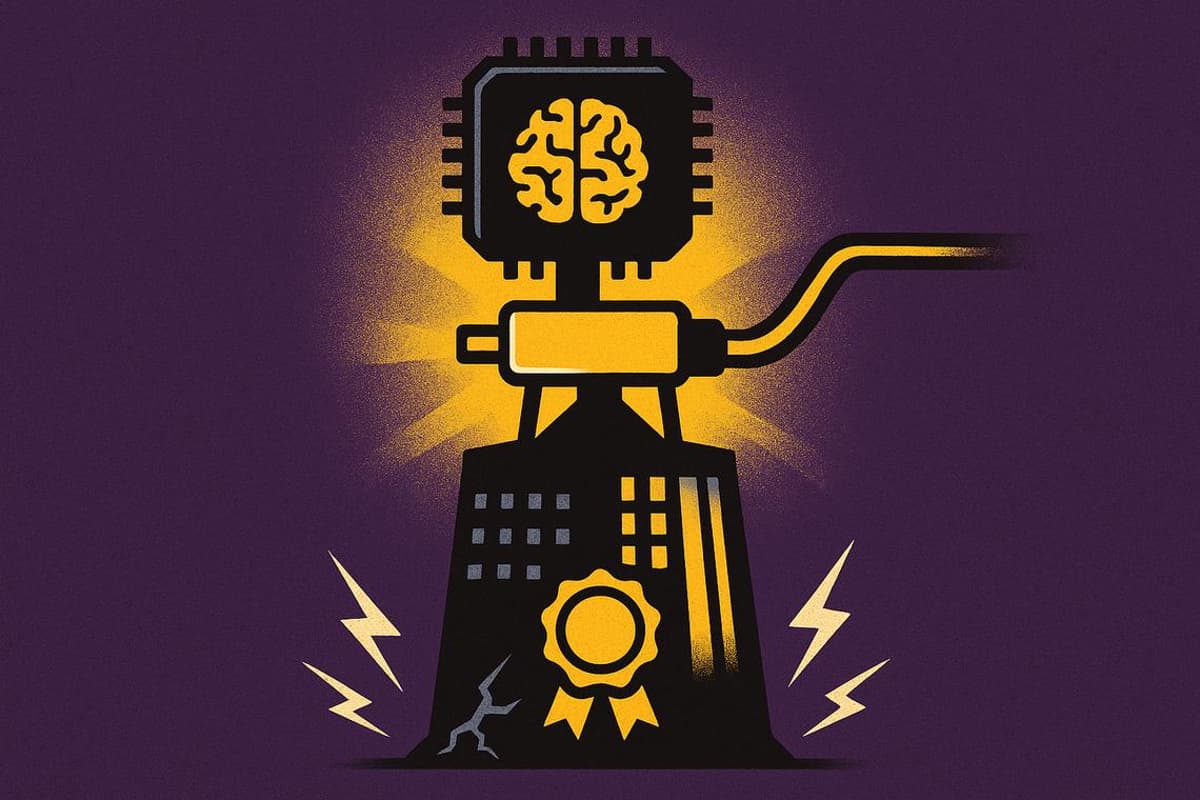 $19.6B in AI deals: Bitcoin miners AI infrastructure defies tech selloff