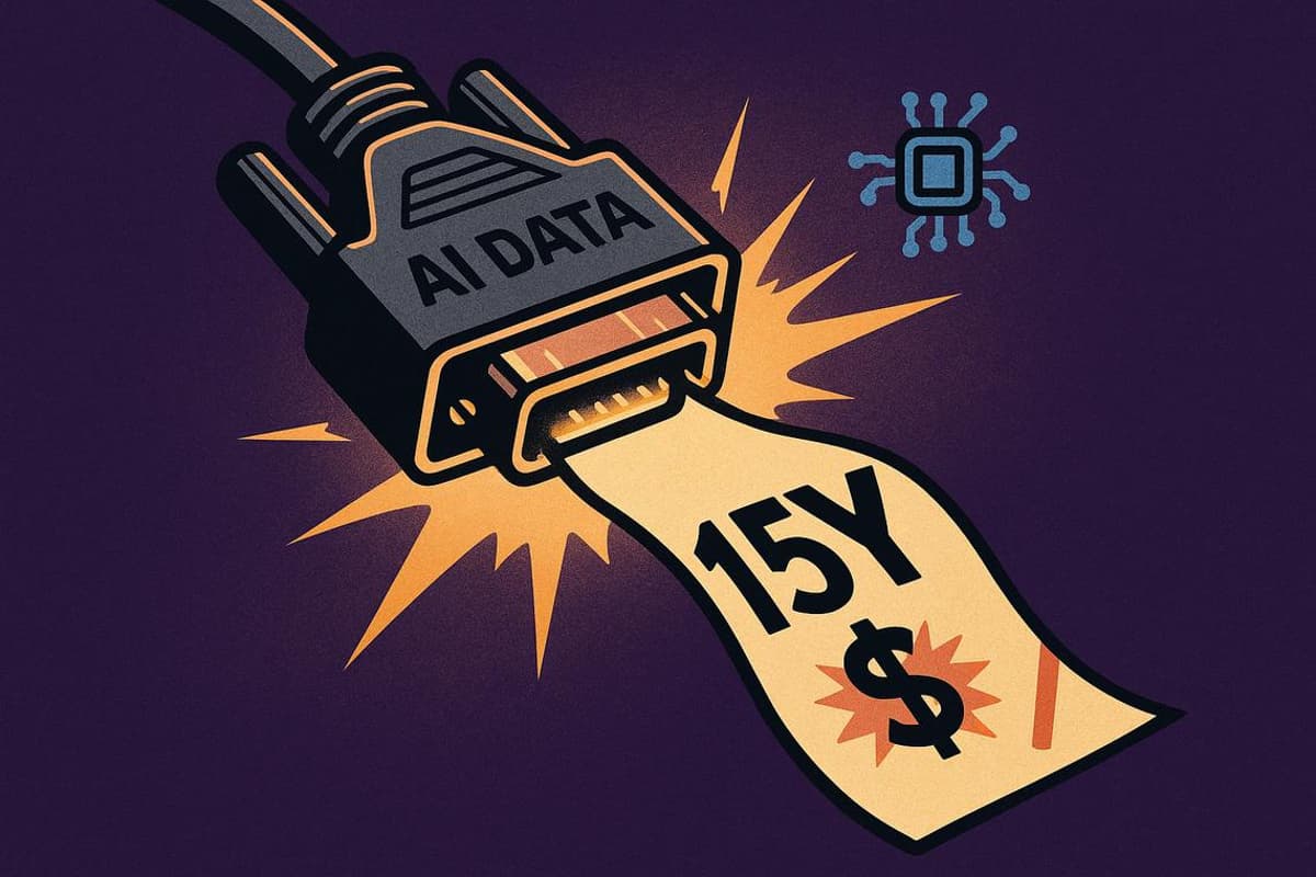 Bitcoin mining AI deals hit $150B — can miners actually deliver?