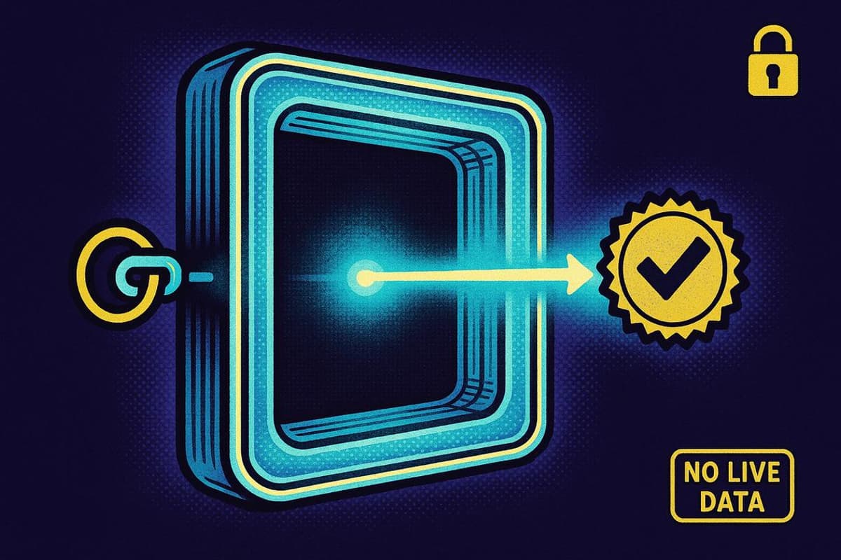 Abu Dhabi’s LuLuFin Tests CreataChain in Blockchain Interoperability Sandbox