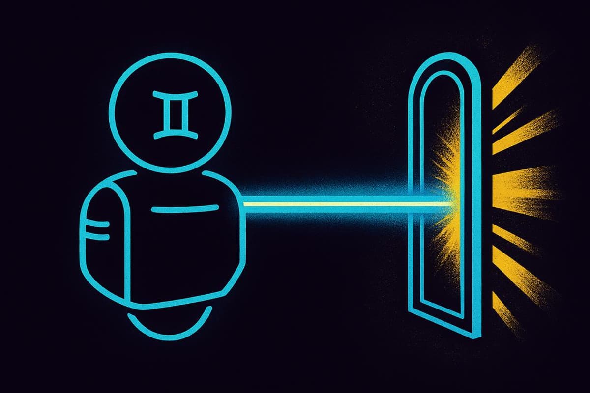 Google Gemini User Growth Tripled as ChatGPT Loses Majority Share
