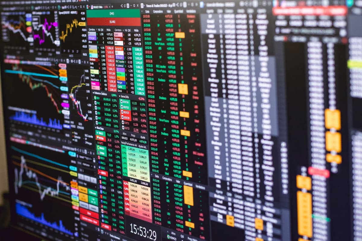 Mean Reversion vs. Trend Following: Don't Mix Them Up | HackerNoon