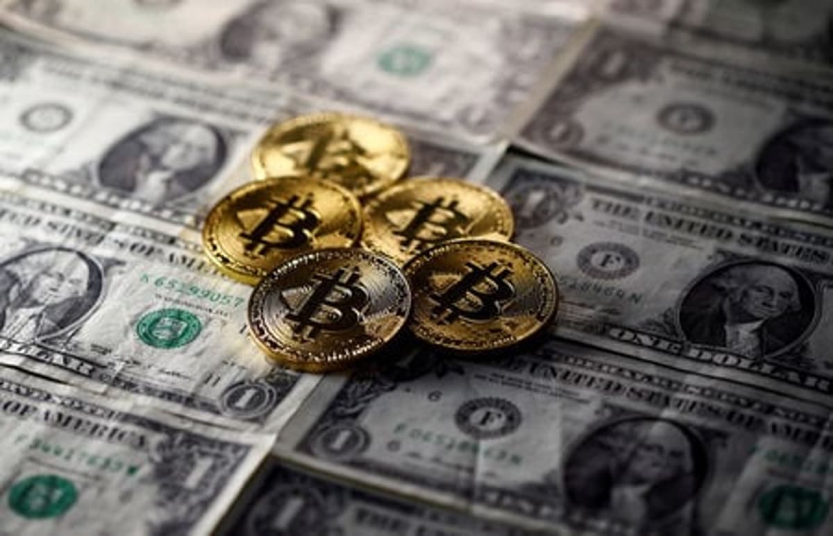 Bitcoin muted at $65k with Clarity Act progress in focus