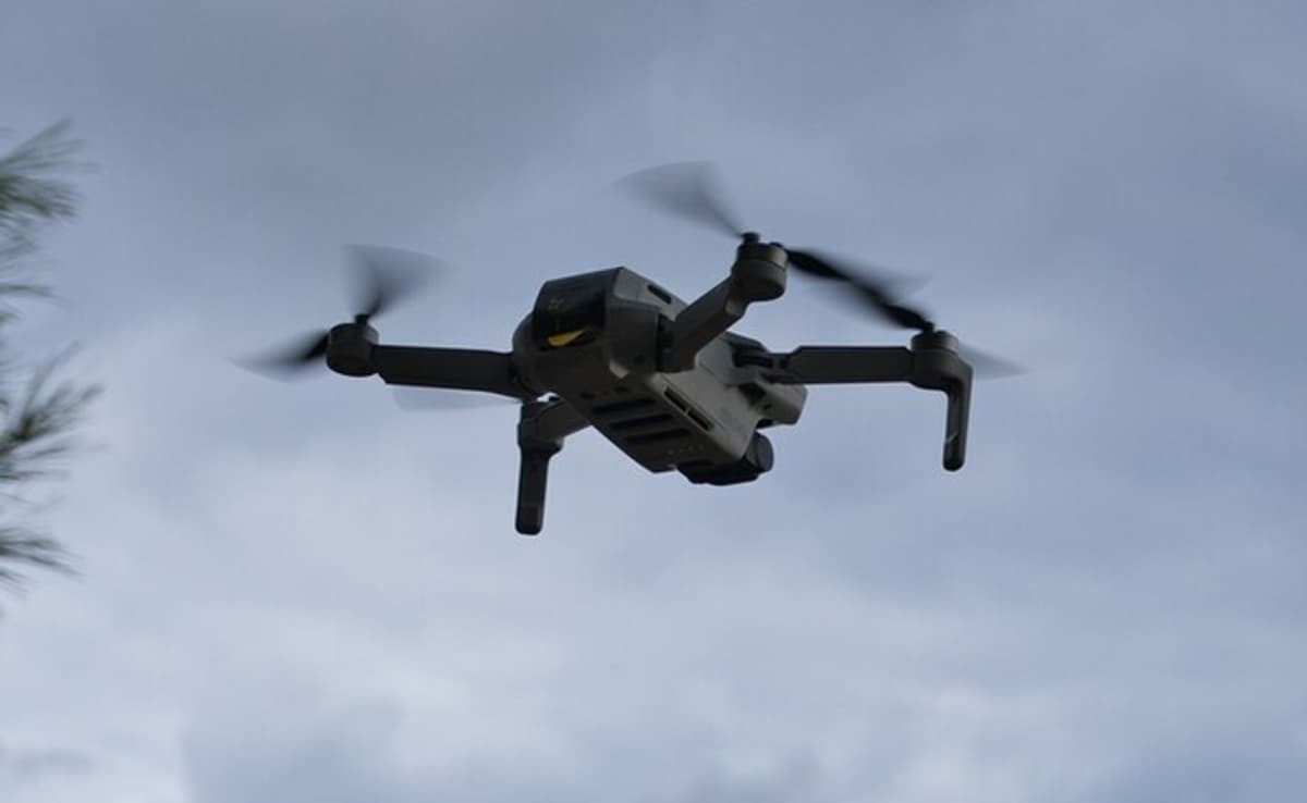 Terrorists in Nigeria now use drones, crypto, modern tech in operations, UN warns
