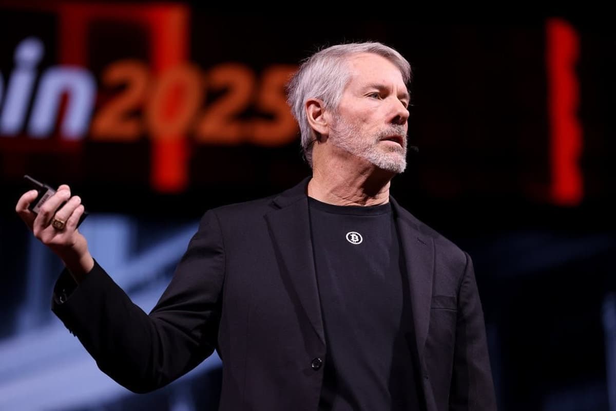 Michael Saylor's Strategy Dilutes Shareholders Again, but Strengthens Its Reserve