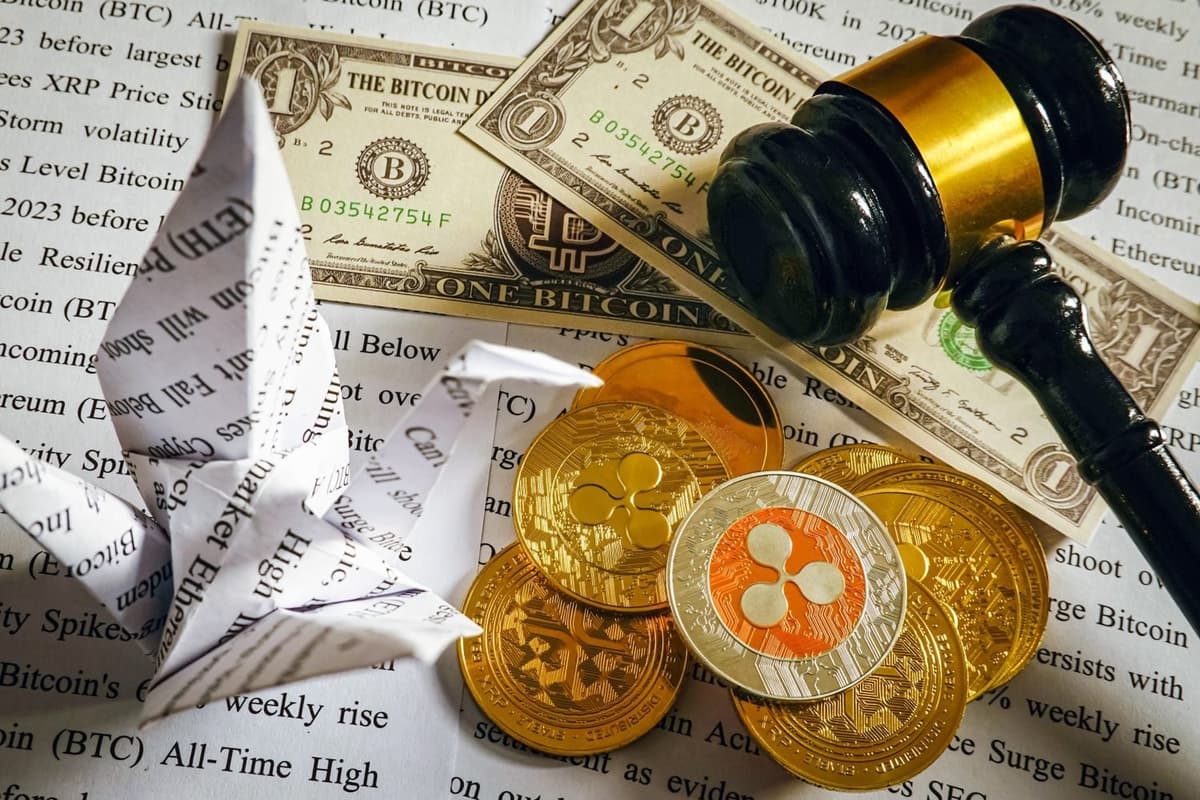 The CLARITY Act Is Now One Clause Away From Passing: Should XRP Holders Celebrate?
