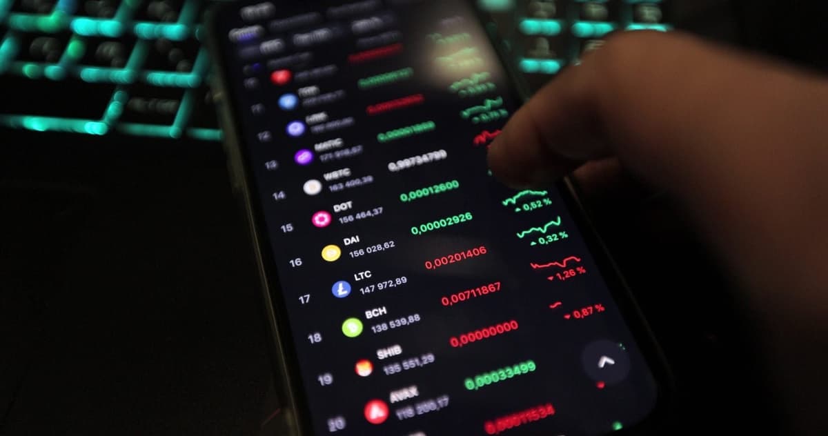S&P's New Crypto Index Excludes XRP and Bitcoin: Here's the Real Reason