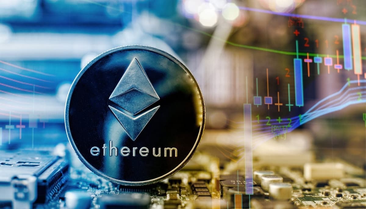 Forget ETHA. iShares' Other Ether Fund Is Nearly Identical, Except It Pays You