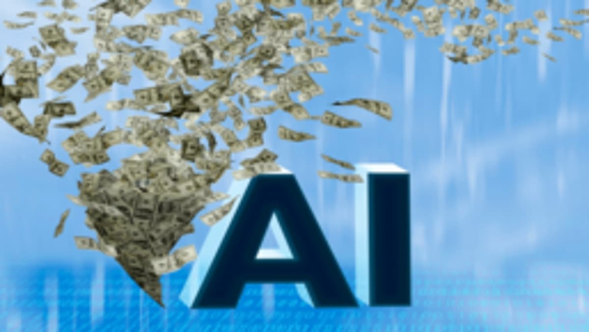 AI Riches Can Supplant Crypto to Fill the Luxury Gap