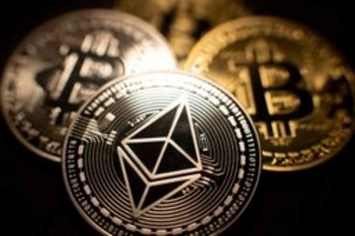 Agentic AI—The Killer Use Case for Blockchain and Crypto