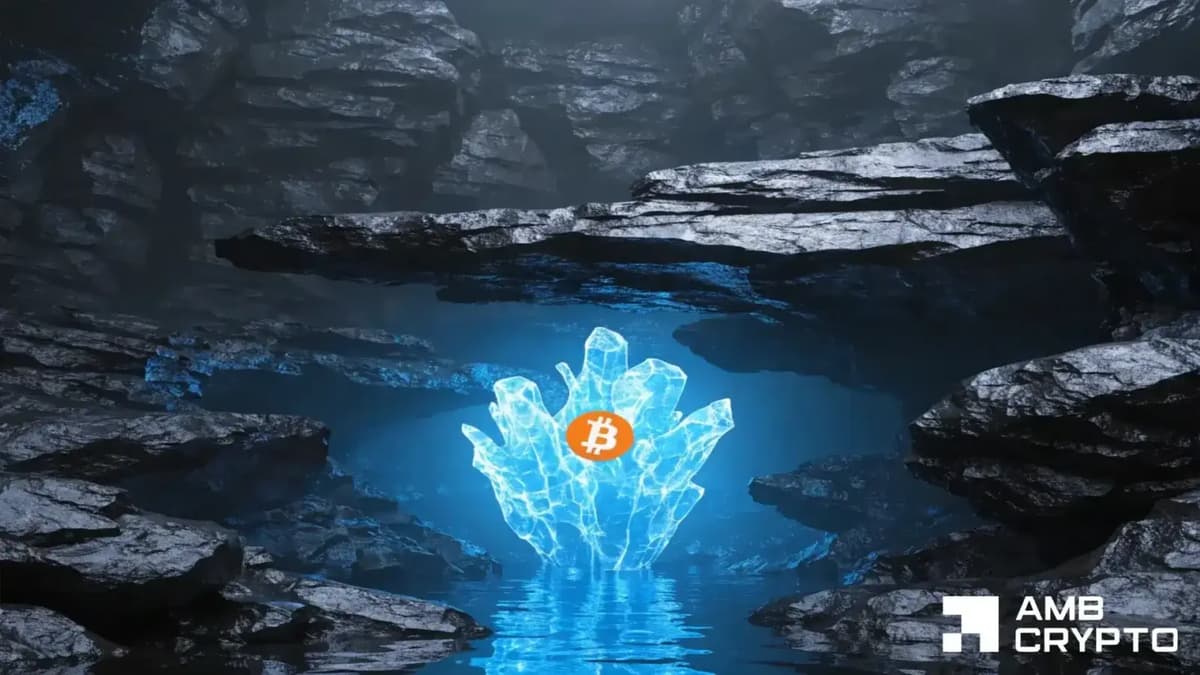 Bitcoin spot ETF inflows top $900M in six days, but recovery risks remain - AMBCrypto
