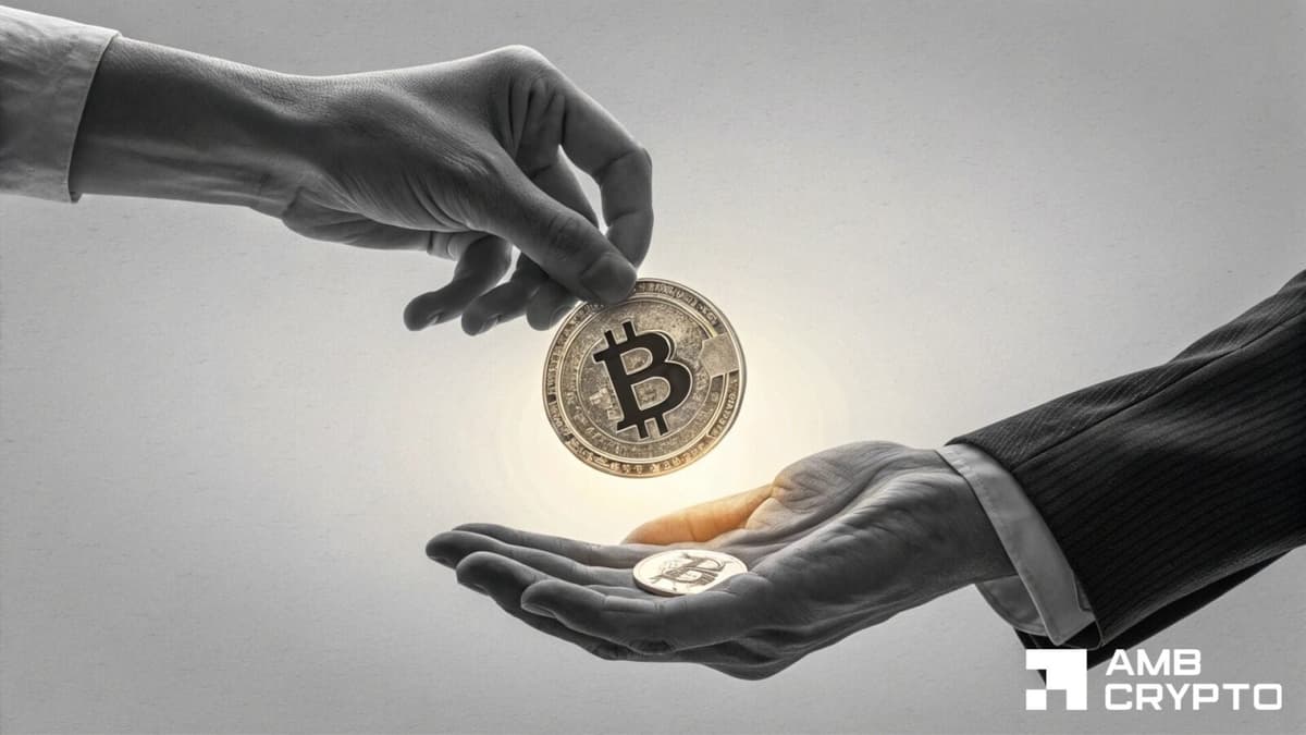 Bitcoin’s $70K setup is here despite weak Spot demand - Here’s how! - AMBCrypto