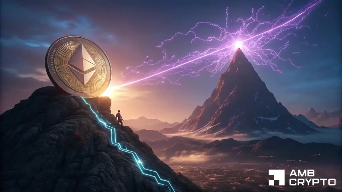 Ethereum to $22,000? Fundstrat and Tom Lee's crypto forecast says YES! - AMBCrypto