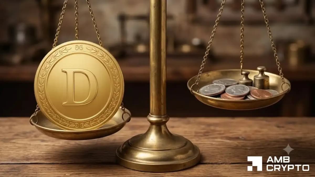 DEXE loses 84% in 4 months, and FUD still drives sellers: Is $4.76 really the bottom? - AMBCrypto