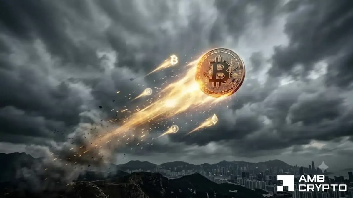 Is Bitcoin undervalued? Why $66K may not tell BTC's full story - AMBCrypto