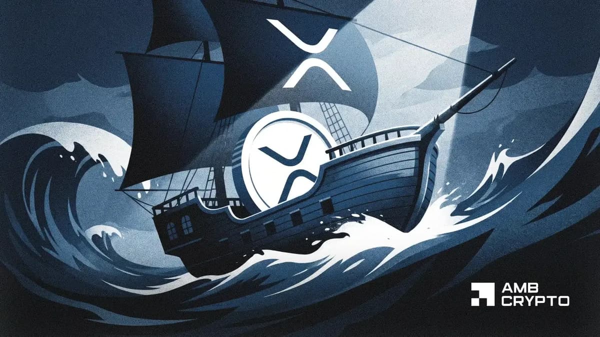 XRP breaks above $1.15 – But THESE 3 signals question the rally - AMBCrypto