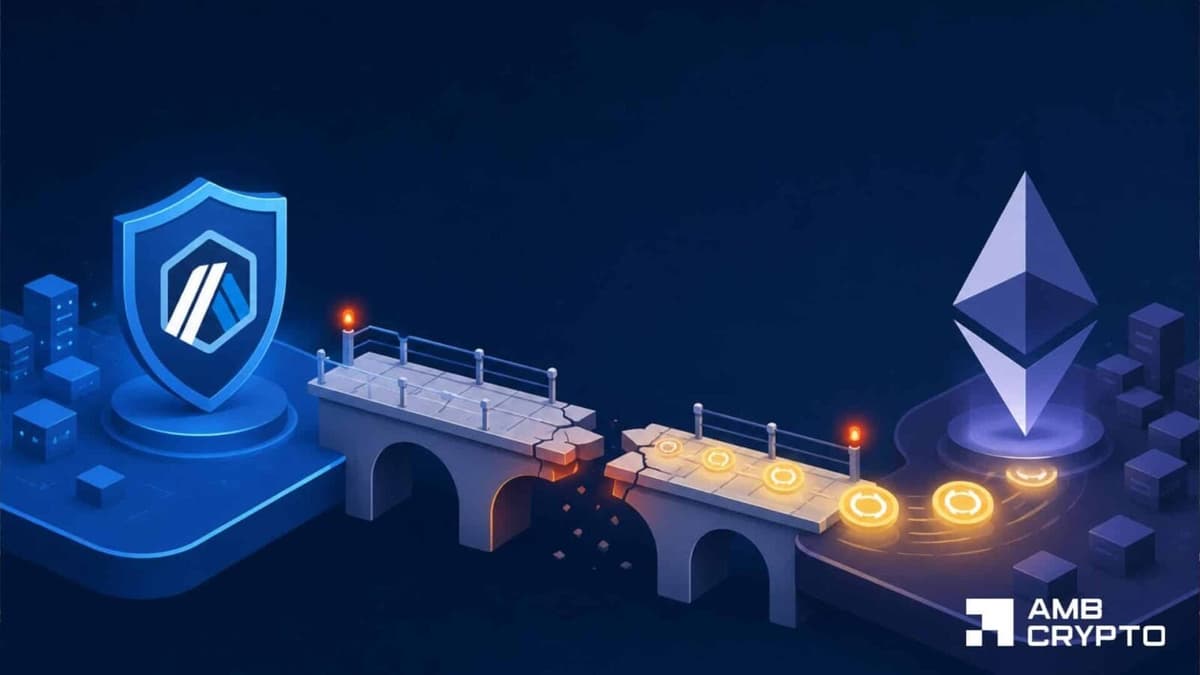 Why AFX Trade's $24.15M hack is another warning for crypto bridges - AMBCrypto