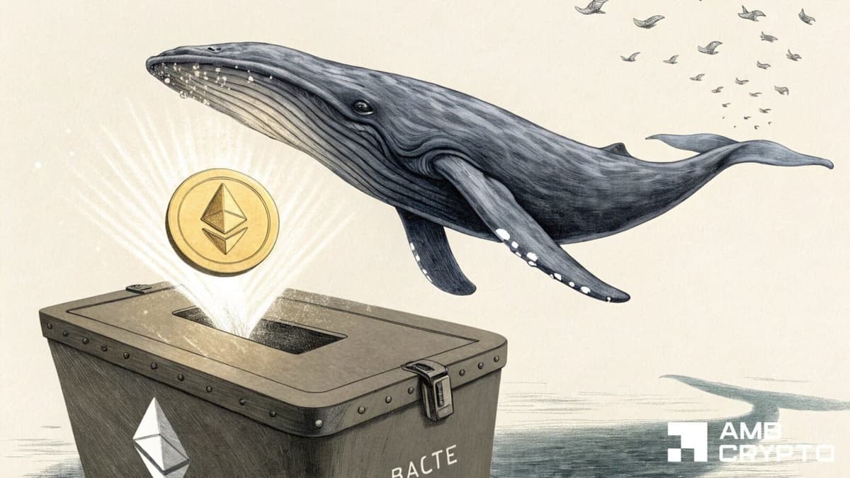 How 40.8M staked ETH could strengthen Ethereum's edge over Bitcoin - AMBCrypto