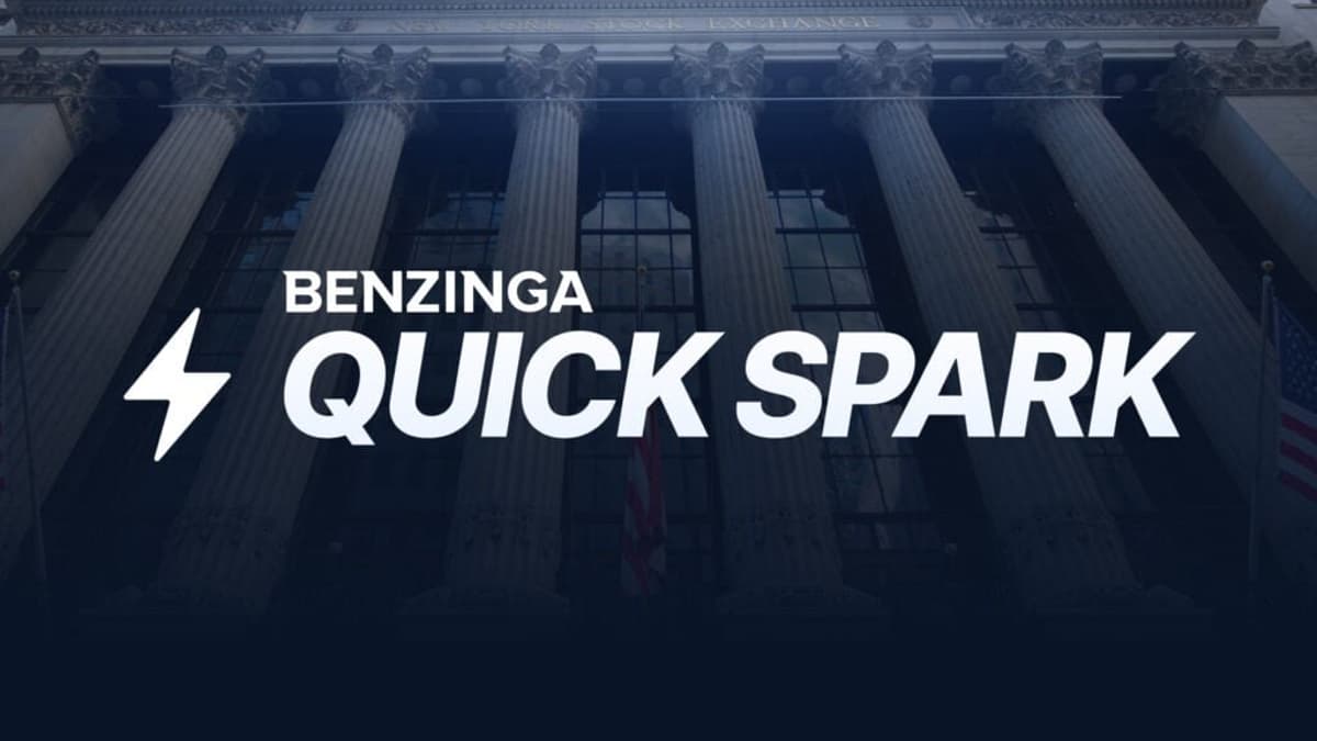 QUICK SPARK: The Japanese Yen Hasn't Been This Weak In 40 Years