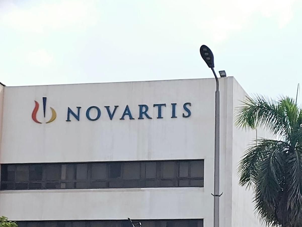 Novartis Silences Generic Fears With Blowout Quarter, Packed Pipeline