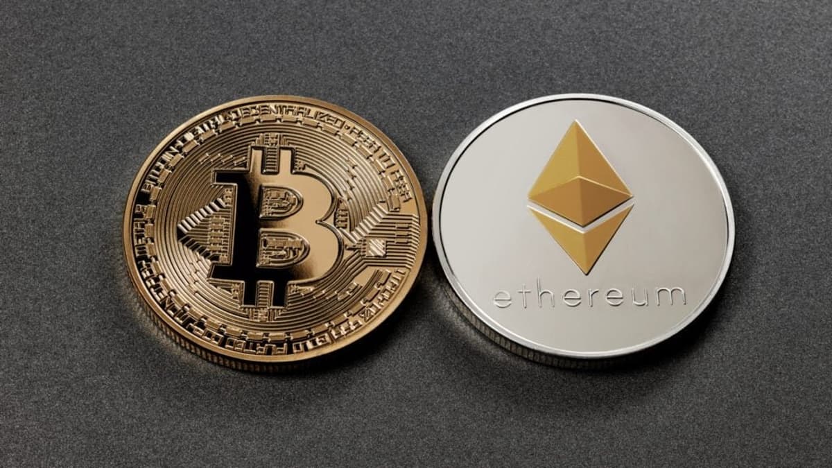 Has ETH/BTC Bottomed? Bitcoin May Lead for Now, While Ethereum Is 'Cheaper, Not Capitulated'