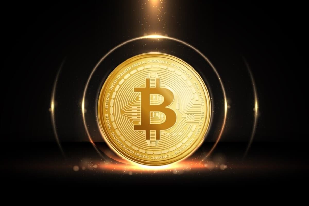 Bitcoin Hits $66,000 on Clarity Act Hopes — But Bitwise's Jeff Park Says the Market Is Getting Ahead of Itself