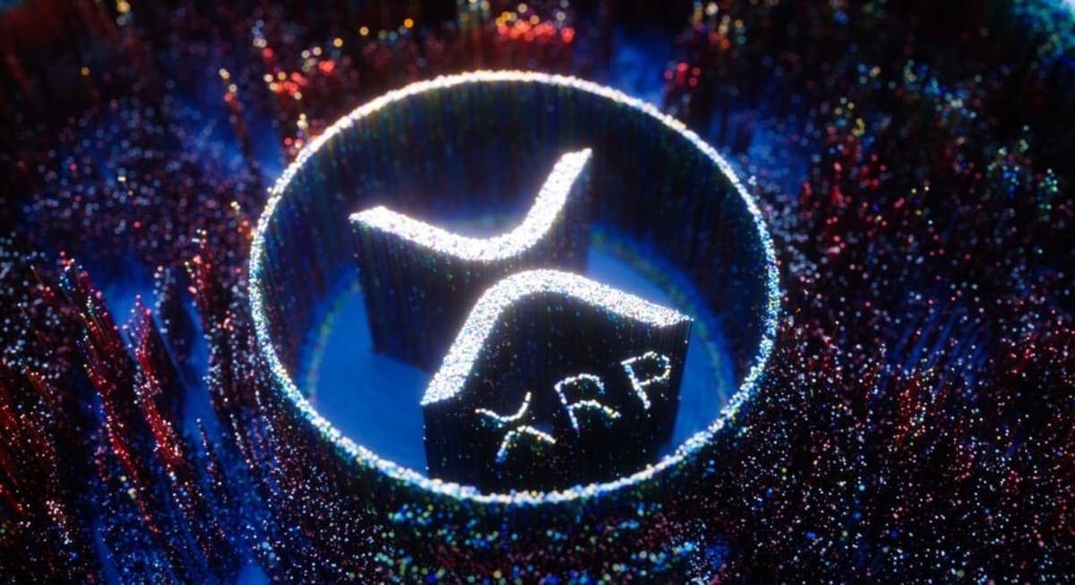 XRP Whale Inflows to Binance Drop to $23M: Can the Triangle Breakout Hold?