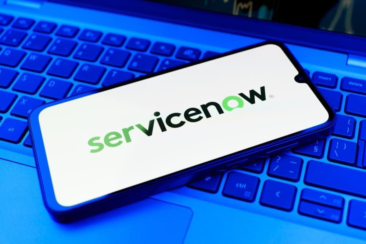 ServiceNow Stock Rallies After Strong Q2 Print: Details