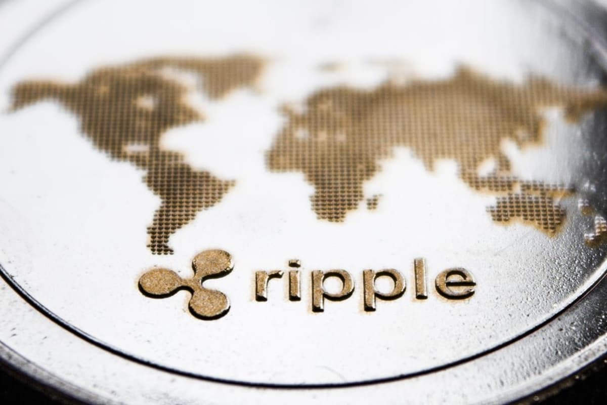 Ripple's Wall Street Ambitions Take Shape As Prime Brokerage Revenue Triples
